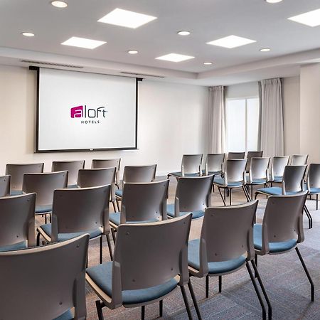 Aloft Mountain View Hotel Luaran gambar