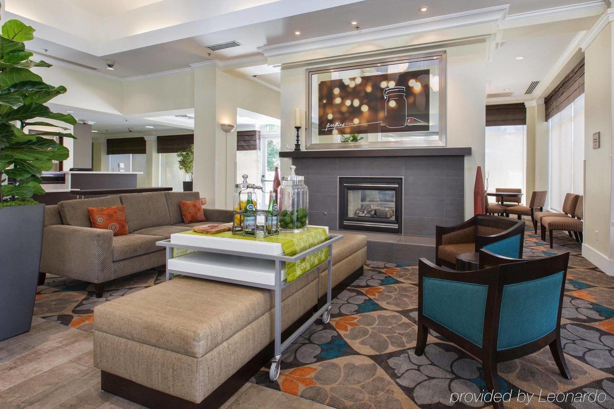 Aloft Mountain View Hotel Luaran gambar